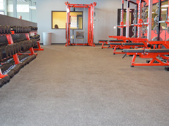 Dumbell Racks & Weight Benches