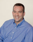 David Hedge