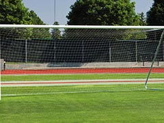 Portable Soccer Goals