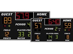 Nevco Scoreboards